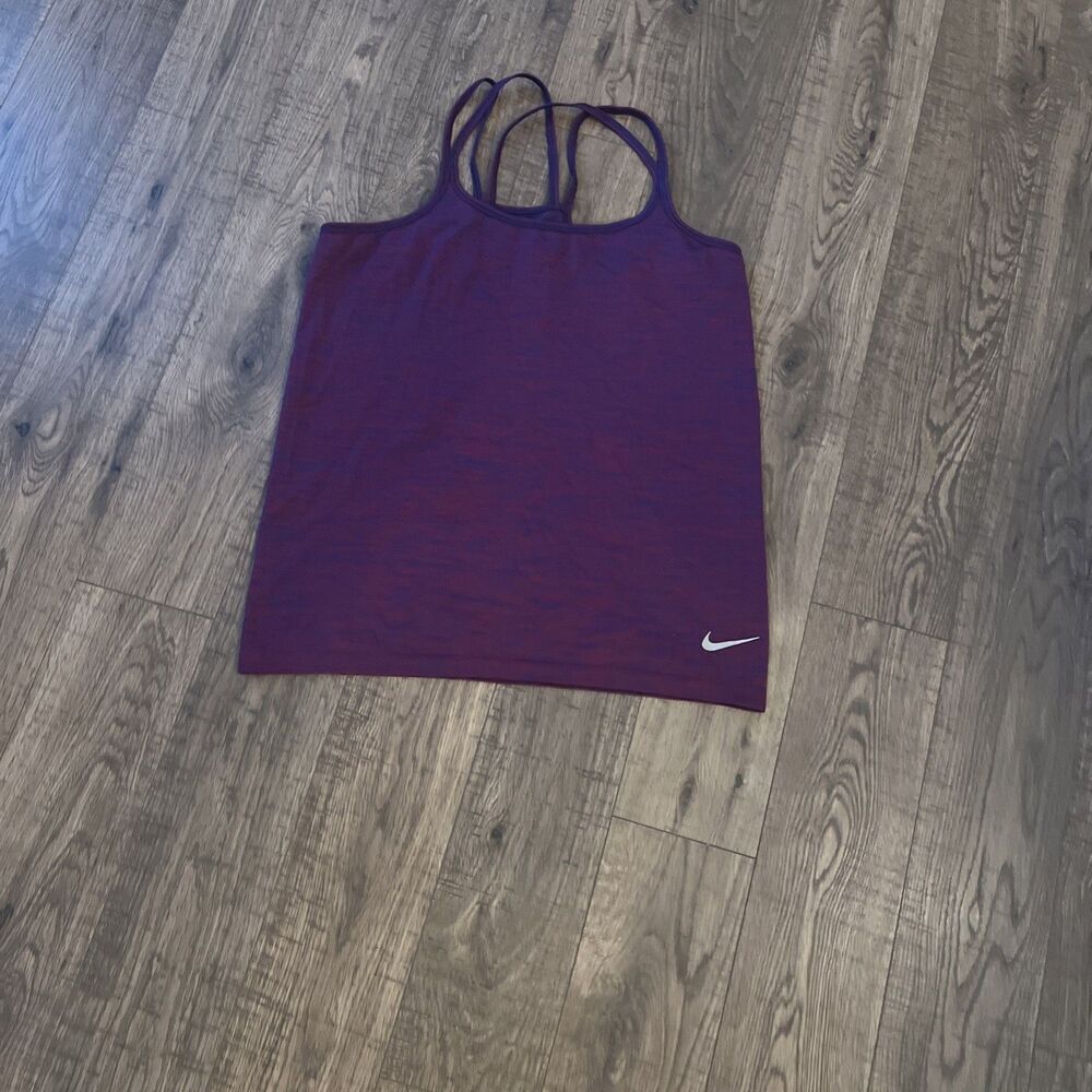 Nike Women’s Tank Top Large Athleisure